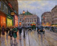  Cafe de la Paix